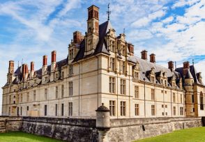 Journées européennes du patrimoine 2026