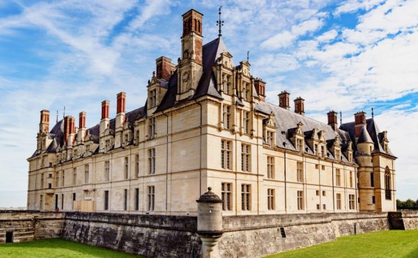Journées européennes du patrimoine 2026