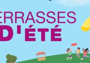 La Terrasse d’été à Dumas