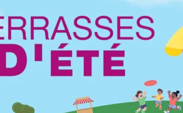 La Terrasse d’été à Dumas