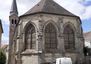 Visites sur l&rsquo;histoire et l&rsquo;architecture de la collégiale Notre-Dame-de-l’Assomption