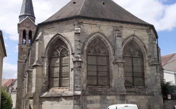 Visites sur l&rsquo;histoire et l&rsquo;architecture de la collégiale Notre-Dame-de-l’Assomption