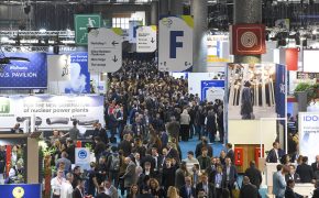 WNE 2027 Paris – World Nuclear Exhibition_Villepinte
