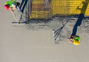 Intermat à Villepinte pour les professionnels de la construction_Villepinte