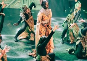 Sarcelles – Soirée d’ouverture de la saison culturelle 26-27
