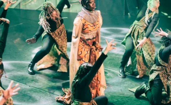 Sarcelles – Soirée d&rsquo;ouverture de la saison culturelle 26-27