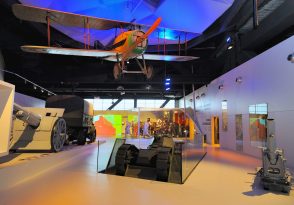 Musée de la Grande Guerre du Pays de Meaux