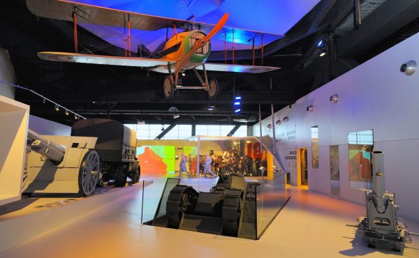 Musée de la Grande Guerre du Pays de Meaux