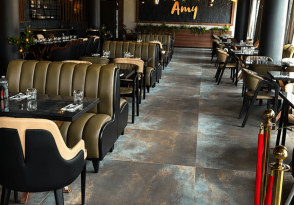 Restaurant AMY_Roissy-en-France