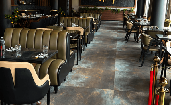 Restaurant AMY_Roissy-en-France