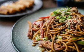 Restaurant AMY_Roissy-en-France
