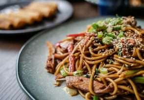 Restaurant AMY_Roissy-en-France