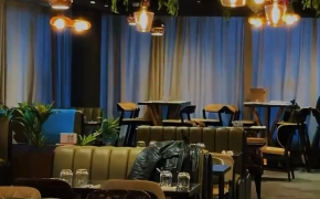 Restaurant AMY_Roissy-en-France