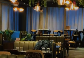 Restaurant AMY_Roissy-en-France