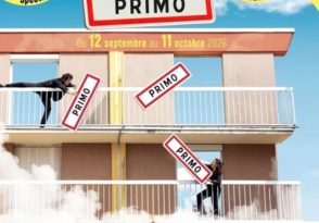 8ème édition du festival PRIMO
