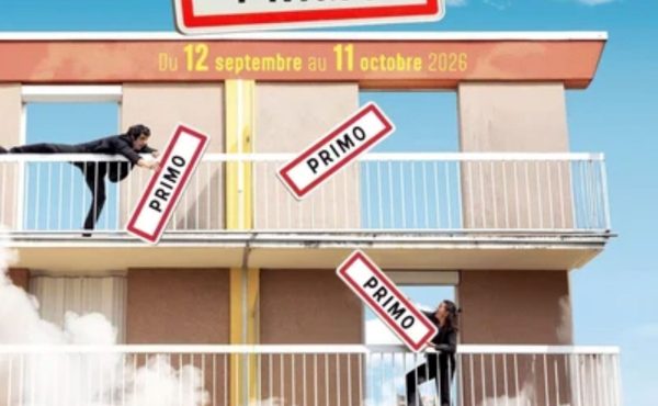 8ème édition du festival PRIMO