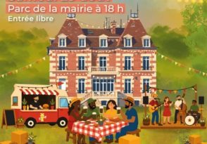 La Guinguette survilloise