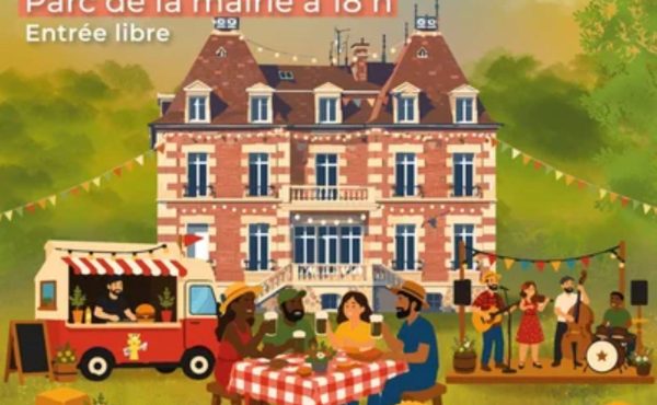 La Guinguette survilloise