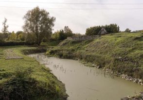 Visites guidées du site archéologique d’Orville_Chennevières-lès-Louvres