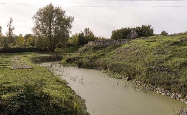 Visites guidées du site archéologique d&rsquo;Orville_Chennevières-lès-Louvres