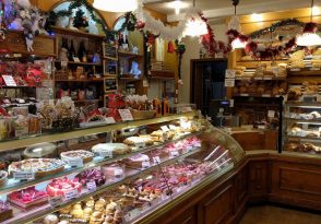 Aux délices de Sandrine