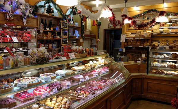 Aux délices de Sandrine