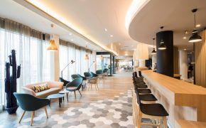 Holiday inn express