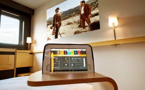 Nomad Paris Roissy CDG