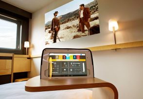 Nomad Paris Roissy CDG