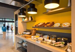 Nomad Paris Roissy CDG