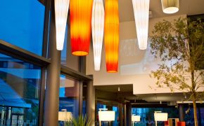 Nomad Paris Roissy CDG