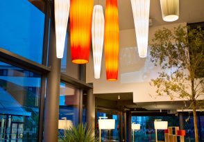 Nomad Paris Roissy CDG