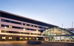 Hôtel Oceania**** Paris Roissy CDG