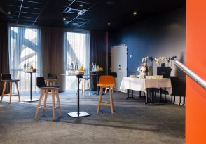 ESPACE PAUSE NAUTILUS