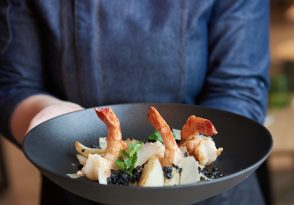 Restaurant Olivine