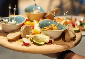 Restaurant Olivine
