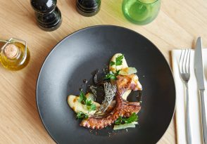Restaurant Olivine