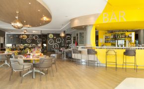 Novotel Convention & Spa