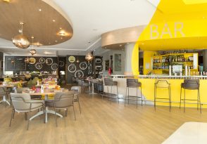 Novotel Convention & Spa