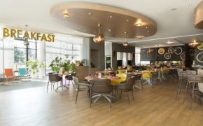 Novotel Convention & Spa