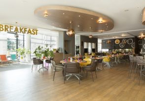 Novotel Convention & Spa