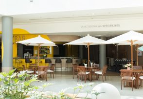 Novotel Convention & Spa