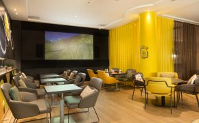 Novotel Convention & Spa