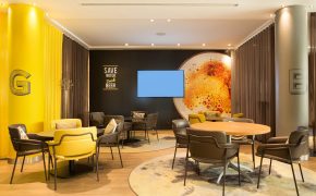 Novotel Convention & Spa