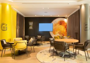 Novotel Convention & Spa