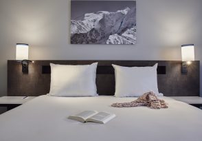 Mercure Paris Roissy CDG_chambre