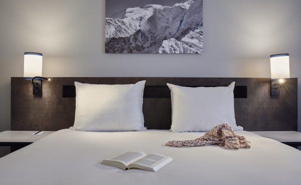 Mercure Paris Roissy CDG_chambre