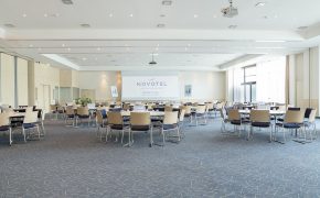 Navitimer + Montbrillant 400m²