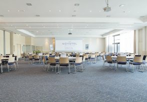 Navitimer + Montbrillant 400m²