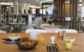 Petit Déjeuner